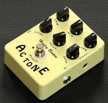 Harley benton ac deals tone